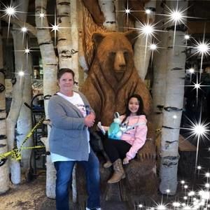 Meet your Posher, Julianne